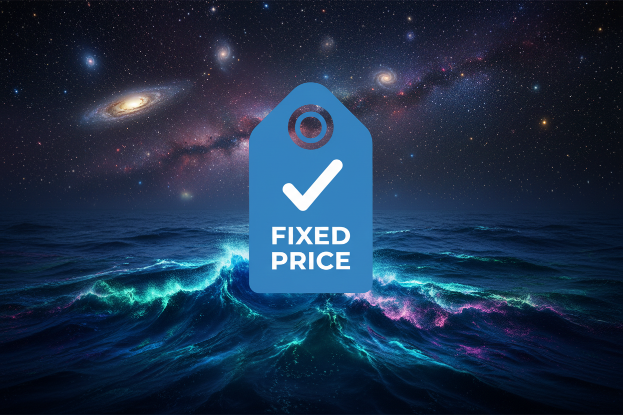 Fixed-Price