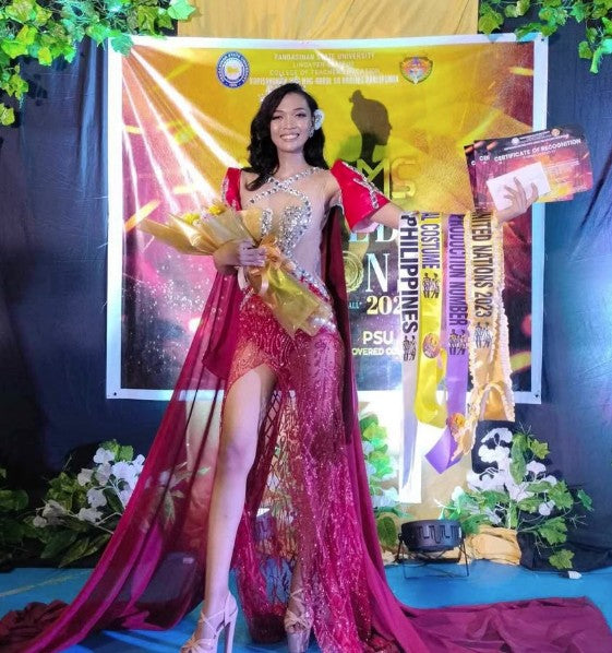 1 Hour of Anything - Ranicel Almazan (Philippines) Team Leader, Manager, Streamer, Programmer, Executive Assistant, Admin, Social Media, Influencer, Model