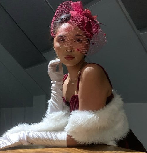 1 Hour of Anything - Ranicel Almazan (Philippines) Team Leader, Manager, Streamer, Programmer, Executive Assistant, Admin, Social Media, Influencer, Model