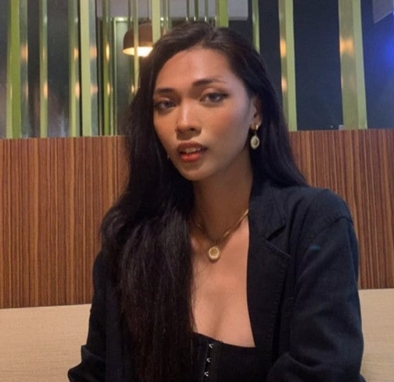 1 Hour of Anything - Ranicel Almazan (Philippines) Team Leader, Manager, Streamer, Programmer, Executive Assistant, Admin, Social Media, Influencer, Model