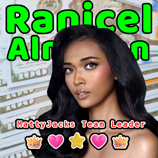 1 Hour of Anything - Ranicel Almazan (Philippines) Team Leader, Manager, Streamer, Programmer, Executive Assistant, Admin, Social Media, Influencer, Model