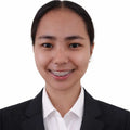 1 Hour of Effort by Angelica Mendoza (Philippines Human)