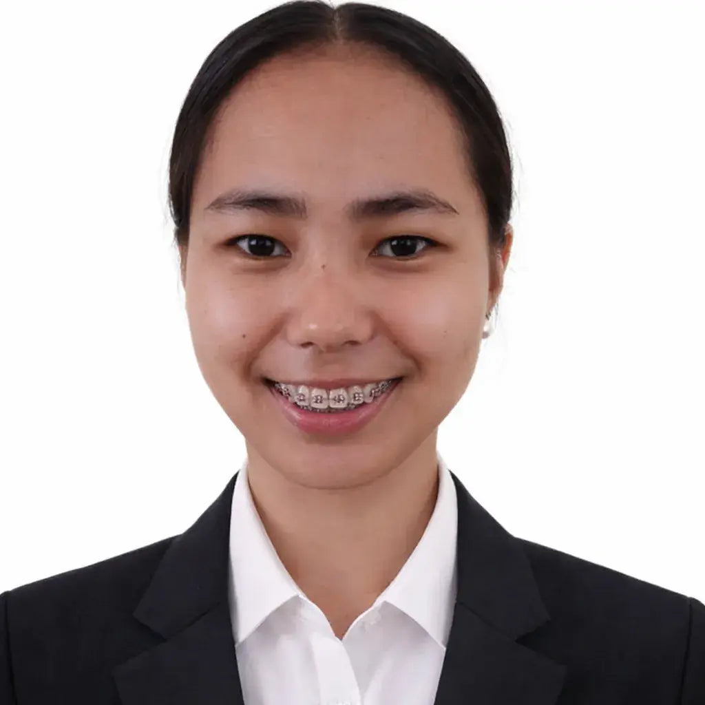 1 Hour of Effort by Angelica Mendoza (Philippines Human)