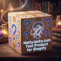 Test Product for Shopify v1